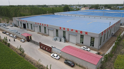 Porcellana Hebei Kaiheng wire mesh products Co., Ltd