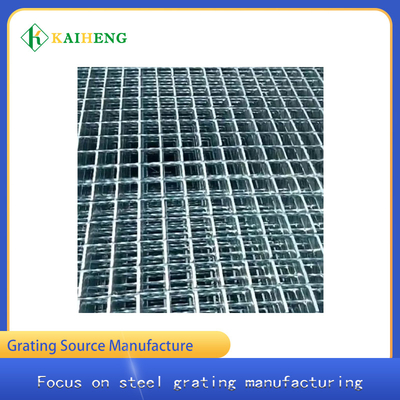 L'abitudine 310 310S galvanizied le griglie stridenti della griglia di acciaio inossidabile