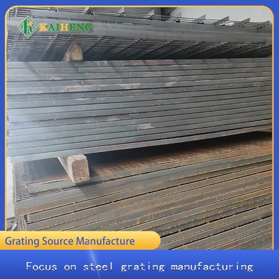 Recinto galvanizzato For Poultry Cage di Mesh Corrosion Resistant Metal Grate di griglia della immersione calda
