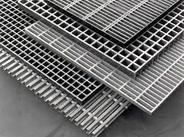 La pressione ha saldato lo zinco stridente d'acciaio Q235 100mm del acciaio al carbonio della copertura
