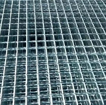 Sbocco del piatto di griglia di acciaio inossidabile di Direct Sales 304 del produttore del piatto di griglia di acciaio inossidabile
