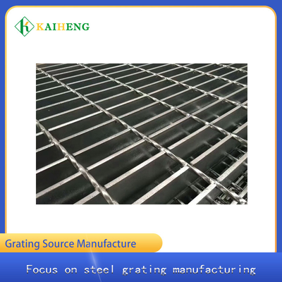 L'abitudine 310 310S galvanizied le griglie stridenti della griglia di acciaio inossidabile