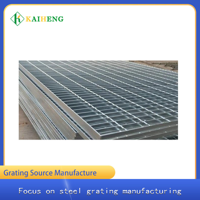 L'abitudine 310 310S galvanizied le griglie stridenti della griglia di acciaio inossidabile