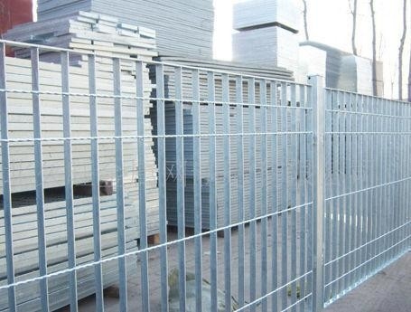 Villa a 1,5 pollici galvanizzata di Mesh Steel Netting For Farm del cavo della grata d'acciaio