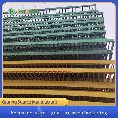 Recinto galvanizzato For Poultry Cage di Mesh Corrosion Resistant Metal Grate di griglia della immersione calda